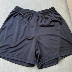 Soccer Referee Shorts